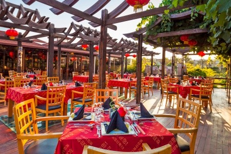 Club Turan Prince World - 24