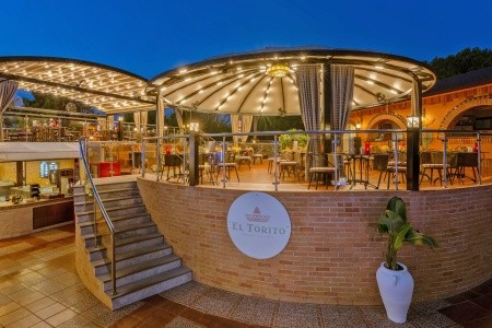 Club Turan Prince World - 26