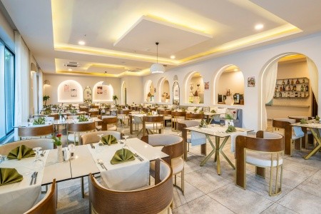 Club Turan Prince World - 27