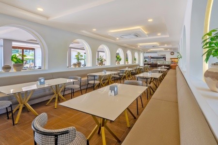 Club Turan Prince World - 28