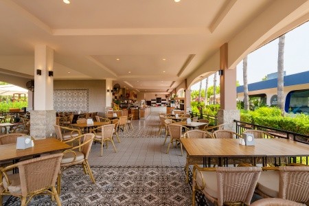 Club Turan Prince World - 29