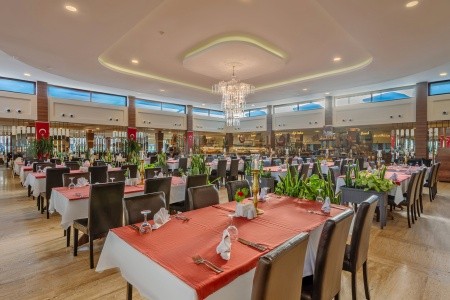 Club Turan Prince World - 30