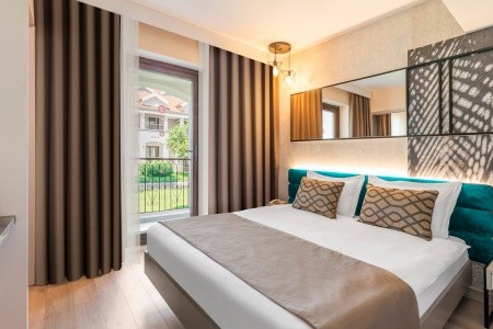 Club Turan Prince World - 33