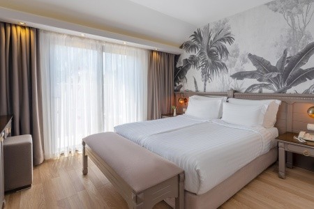 Club Turan Prince World - 34