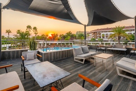 Club Turan Prince World - 36