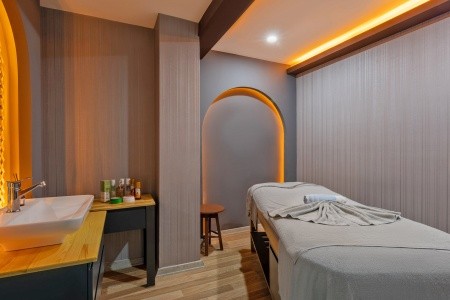 Club Turan Prince World - 37