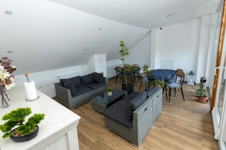 Apartmány 3298-6318 - 1