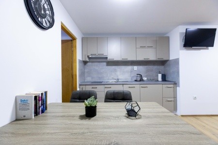 Apartmány 3298-6318 - 4