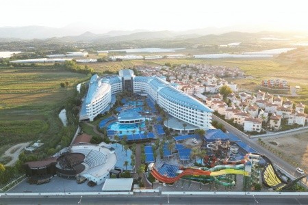 Crystal Admiral Aqua Collection - 40