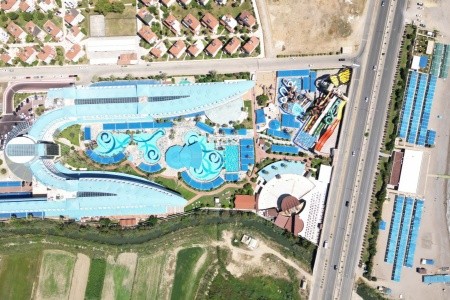 Crystal Admiral Aqua Collection - 47