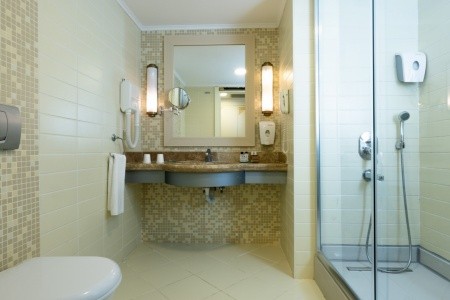 Crystal Admiral Aqua Collection - 52