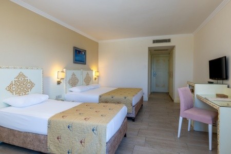 Crystal Admiral Aqua Collection - 53