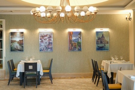 Crystal Admiral Aqua Collection - 61