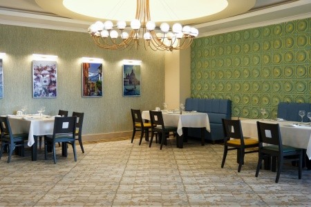 Crystal Admiral Aqua Collection - 63