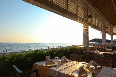 Crystal Admiral Aqua Collection - 65