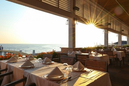 Crystal Admiral Aqua Collection - 67