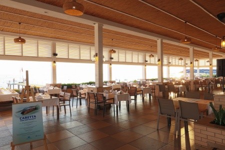 Crystal Admiral Aqua Collection - 70