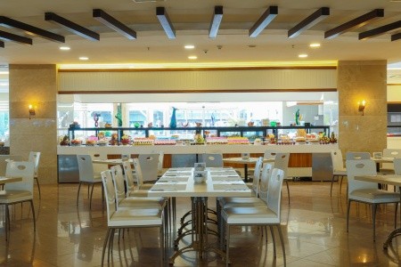 Crystal Admiral Aqua Collection - 75