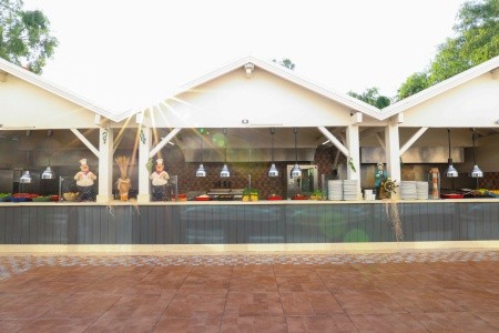 Crystal Admiral Aqua Collection - 80