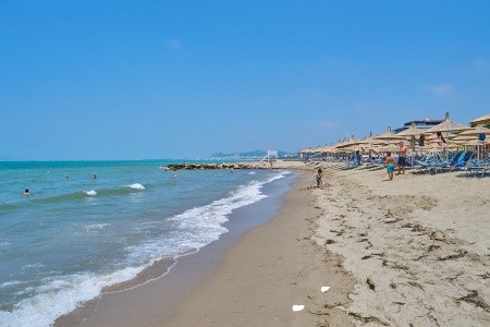 Albánsko Durrës Elesio 15 dňový pobyt All Inclusive Letecky Letisko: Praha July 2026 (12/07/26-26/07/26)