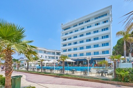 Albánsko Durrës Elesio 15 dňový pobyt All Inclusive Letecky Letisko: Praha July 2026 (12/07/26-26/07/26)