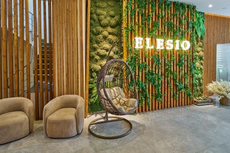 Albánsko Durrës Elesio 15 dňový pobyt All Inclusive Letecky Letisko: Praha July 2026 (12/07/26-26/07/26)