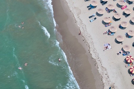 Albánsko Durrës Elesio 15 dňový pobyt All Inclusive Letecky Letisko: Praha July 2026 (12/07/26-26/07/26)