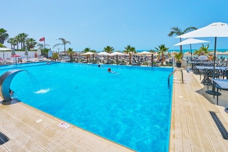 Albánsko Durrës Elesio 15 dňový pobyt All Inclusive Letecky Letisko: Praha July 2026 (12/07/26-26/07/26)