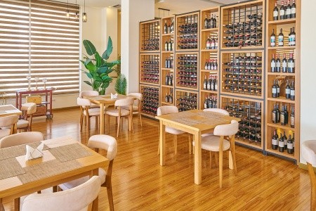 Albánsko Durrës Elesio 15 dňový pobyt All Inclusive Letecky Letisko: Praha July 2026 (12/07/26-26/07/26)