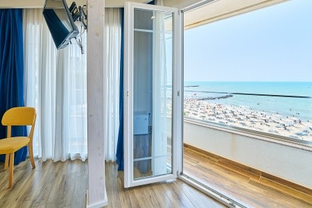 Albánsko Durrës Elesio 15 dňový pobyt All Inclusive Letecky Letisko: Praha July 2026 (12/07/26-26/07/26)