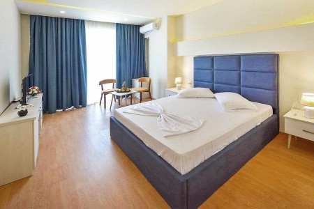 Albánsko Durrës Elesio 15 dňový pobyt All Inclusive Letecky Letisko: Praha July 2026 (12/07/26-26/07/26)