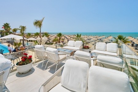 Albánsko Durrës Elesio 15 dňový pobyt All Inclusive Letecky Letisko: Praha July 2026 (12/07/26-26/07/26)