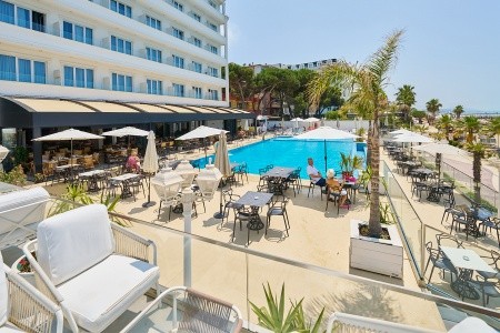 Albánsko Durrës Elesio 15 dňový pobyt All Inclusive Letecky Letisko: Praha July 2026 (12/07/26-26/07/26)