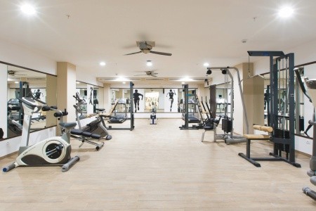 Španielsko Mallorca Riu Bravo 9 dňový pobyt All Inclusive Letecky Letisko: Praha July 2026 (10/07/26-18/07/26)