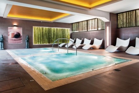 Španielsko Mallorca Riu Bravo 9 dňový pobyt All Inclusive Letecky Letisko: Praha July 2026 (10/07/26-18/07/26)