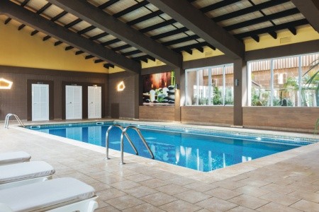 Španielsko Mallorca Riu Bravo 9 dňový pobyt All Inclusive Letecky Letisko: Praha July 2026 (10/07/26-18/07/26)