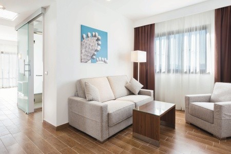 Španielsko Mallorca Riu Bravo 9 dňový pobyt All Inclusive Letecky Letisko: Praha July 2026 (10/07/26-18/07/26)