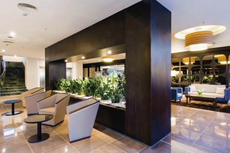 Španielsko Mallorca Riu Bravo 9 dňový pobyt All Inclusive Letecky Letisko: Praha July 2026 (10/07/26-18/07/26)