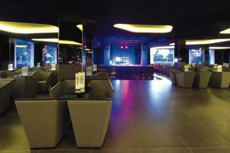 Španielsko Mallorca Riu Bravo 9 dňový pobyt All Inclusive Letecky Letisko: Praha July 2026 (10/07/26-18/07/26)