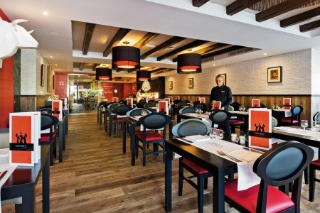 Španielsko Mallorca Riu Bravo 9 dňový pobyt All Inclusive Letecky Letisko: Praha July 2026 (10/07/26-18/07/26)