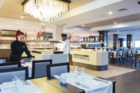 Španielsko Mallorca Riu Bravo 9 dňový pobyt All Inclusive Letecky Letisko: Praha July 2026 (10/07/26-18/07/26)