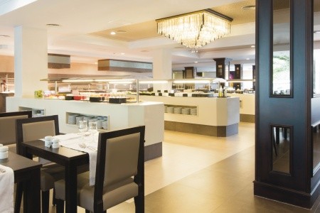 Španielsko Mallorca Riu Bravo 9 dňový pobyt All Inclusive Letecky Letisko: Praha July 2026 (10/07/26-18/07/26)