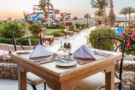 Sunrise Alora Aqua Park Resort (Ex. Hawaii Caesar Palace & Aquapark) - 41