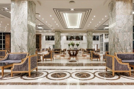 Sunrise Alora Aqua Park Resort (Ex. Hawaii Caesar Palace & Aquapark) - 53