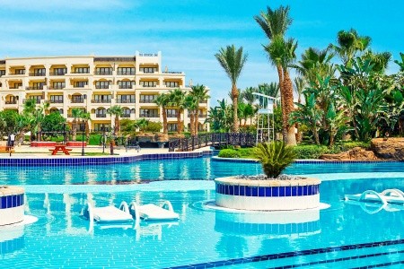 Steigenberger Al Dau Beach Resort - 20