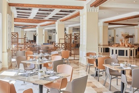 Steigenberger Al Dau Beach Resort - 27