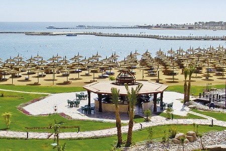 Sentido Mamlouk Palace - 44