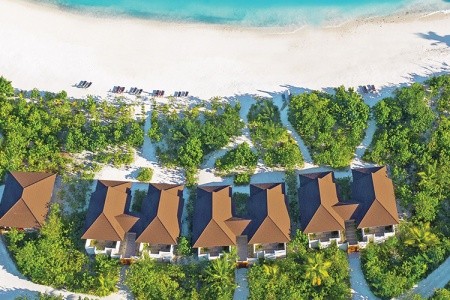 Maldivy Severný Atol Male Varu By Atmosphere 14 dňový pobyt All Inclusive Letecky Letisko: Praha April 2026 (20/04/26- 3/05/26)