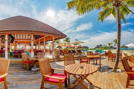 Maldivy Severný Atol Male Varu By Atmosphere 14 dňový pobyt All Inclusive Letecky Letisko: Praha April 2026 (20/04/26- 3/05/26)