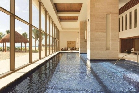 Hyatt Ziva Cancun - 5